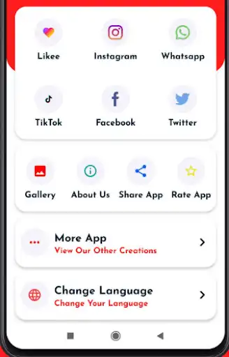 Play All In One Saver  and enjoy All In One Saver with UptoPlay
