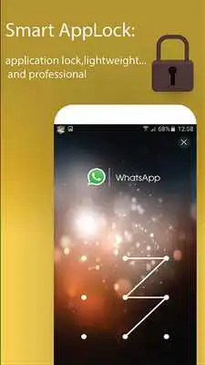 Play All-In-One Security: Antivirus, Cleaner, Applocker