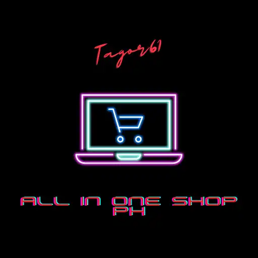 Play ALL IN ONE SHOP PH APK