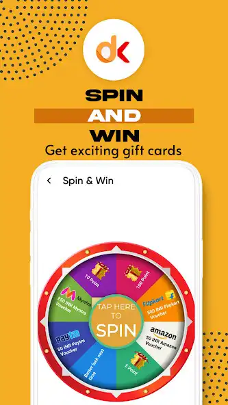 Play All in One Shopping App Deals as an online game All in One Shopping App Deals with UptoPlay