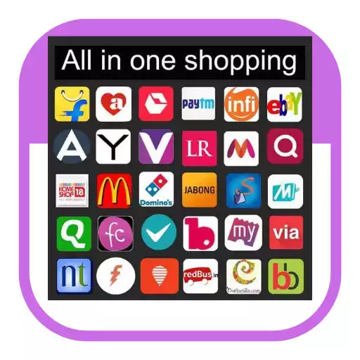 Run free android online All in One Shopping App APK Run free android online All in One Shopping App APK
