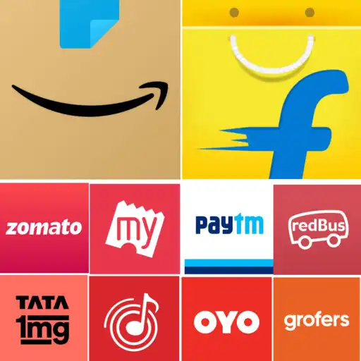 Play All in One Shopping App - Onli APK