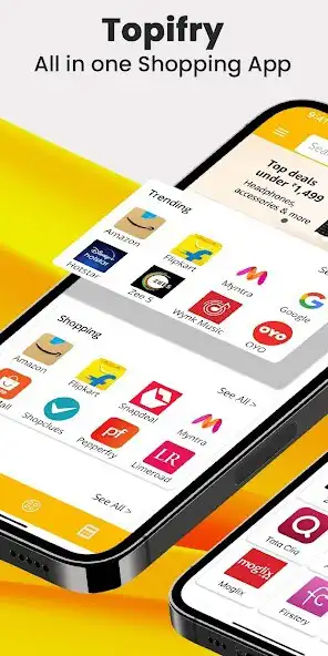 Play All in One Shopping App - Onli  and enjoy All in One Shopping App - Onli with UptoPlay