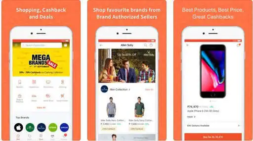 Play All In One Shop