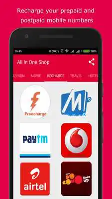 Play All In One Shop