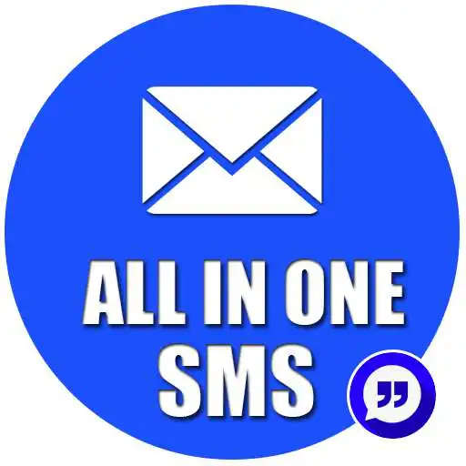 Free play online All In One SMS  APK