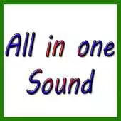 Free play online All in one Sound APK Free play online All in one Sound APK