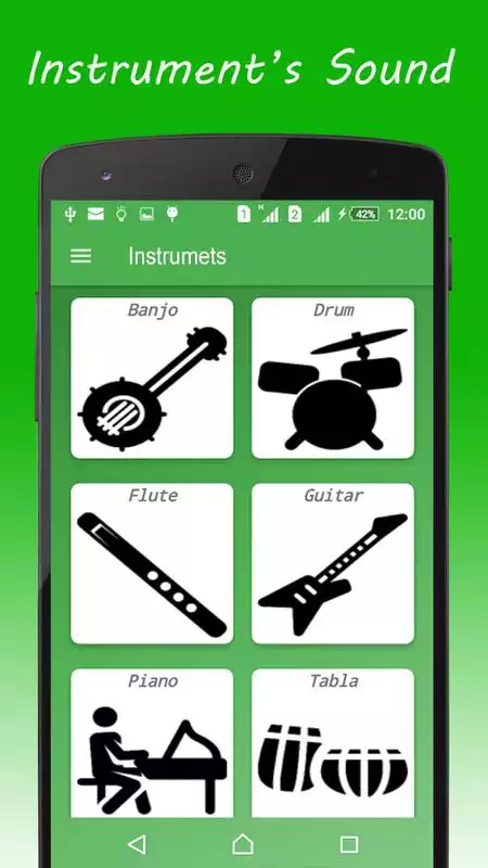 Play All in one Sound