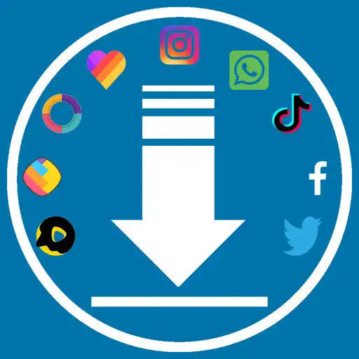 Play All in one Status Downloader - status saver APK Play All in one Status Downloader - status saver APK