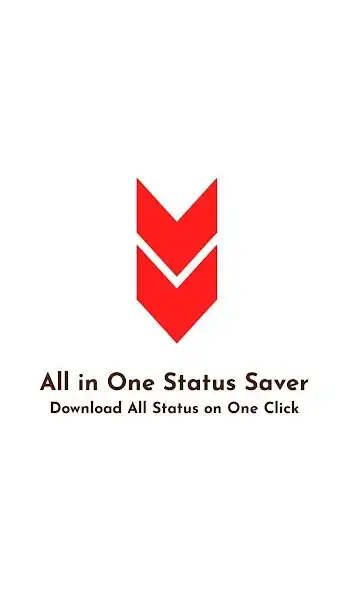 Play All In One Status Saver : All   and enjoy All In One Status Saver : All  with UptoPlay