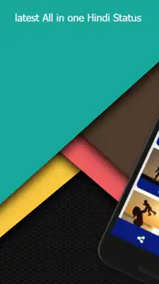 Play All In One Status