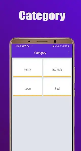 Play All in one Status  Shayari as an online game All in one Status  Shayari with UptoPlay
