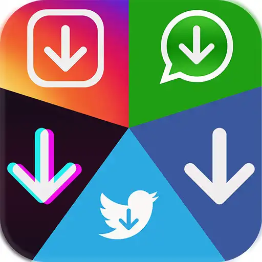 Play All in One Status Video Downloader APK Play All in One Status Video Downloader APK