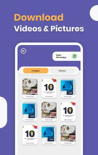 Play All in one status & video saver - One Downloader as an online game online All in one status & video saver - One Downloader with UptoPlay Play All in one status & video saver - One Downloader as an online game All in one status & video saver - One Downloader with UptoPlay