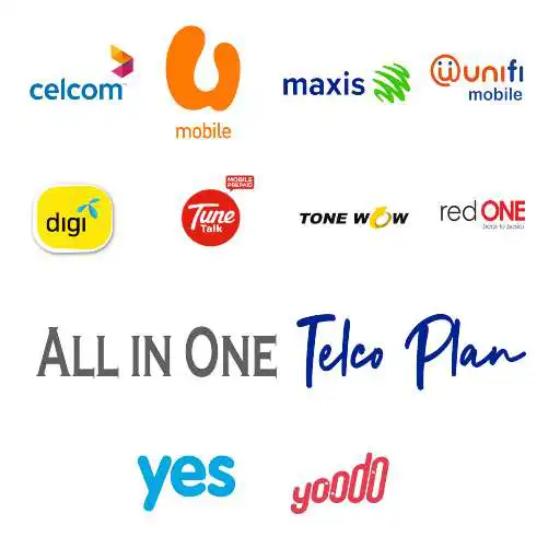 Play All in One Telco Plan APK