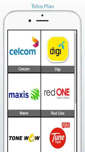 Play All in One Telco Plan  and enjoy All in One Telco Plan with UptoPlay