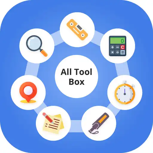 Play All In One Tools-Smart Toolbox APK