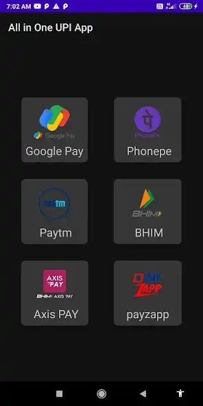 Play All in One UPI app as an online game online All in One UPI app with UptoPlay Play All in One UPI app as an online game All in One UPI app with UptoPlay