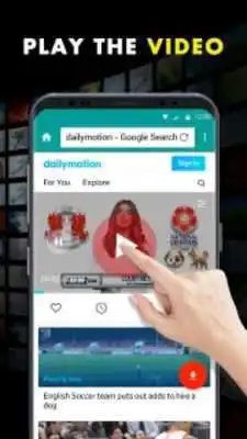 Play All in One Video Browser Downloader