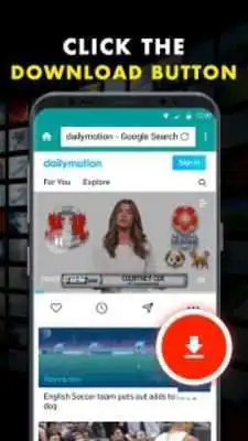 Play All in One Video Browser Downloader