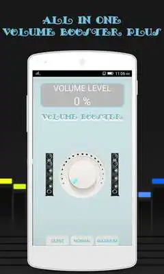 Play All In One Volume Booster Plus