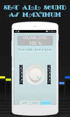 Play All In One Volume Booster Plus
