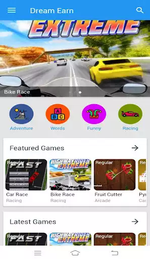 Play All in Racing game - 2020 as an online game All in Racing game - 2020 with UptoPlay