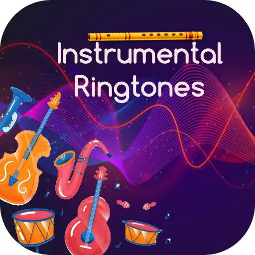 Play All Instrument Ringtones APK