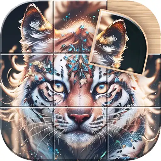 Play All in Wallpapers - Jigsaw APK
