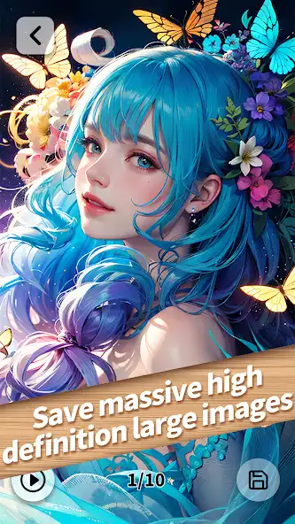 Play All in Wallpapers - Jigsaw  and enjoy All in Wallpapers - Jigsaw with UptoPlay