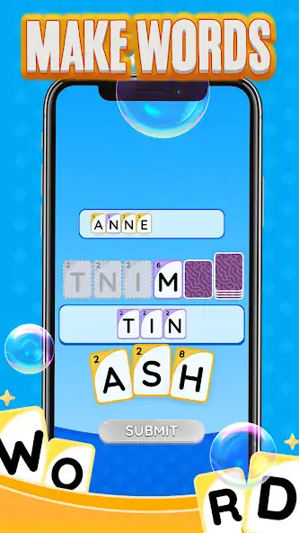 Play All in Words  and enjoy All in Words with UptoPlay