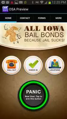Play All Iowa Bail Bonds