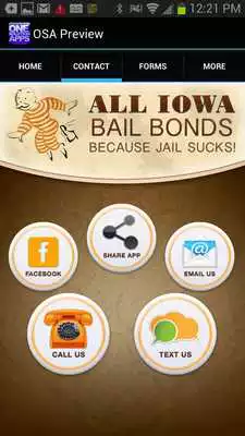 Play All Iowa Bail Bonds