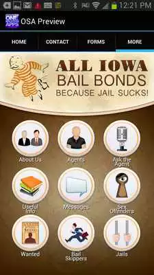 Play All Iowa Bail Bonds