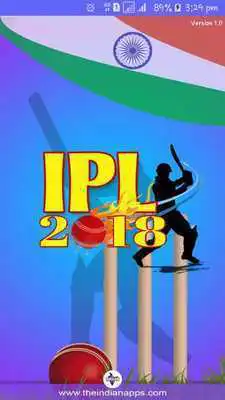 Play All IPL 2018 Info Schedule Team Players  Points