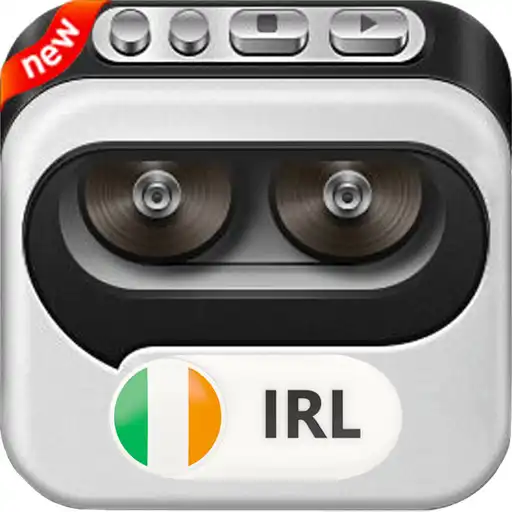 Play All Ireland Radios - IRL Radios FM AM APK