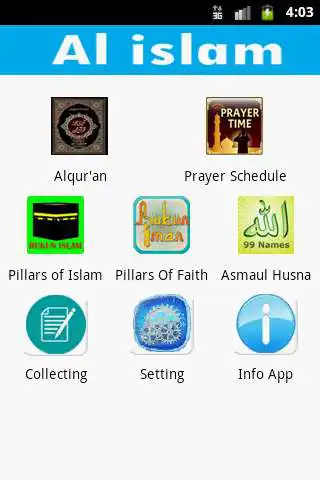 Play All islam FREE  and enjoy All islam FREE with UptoPlay