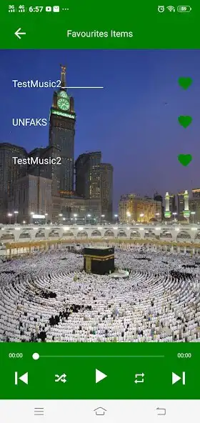 Play All Islamic Audios  and enjoy All Islamic Audios with UptoPlay