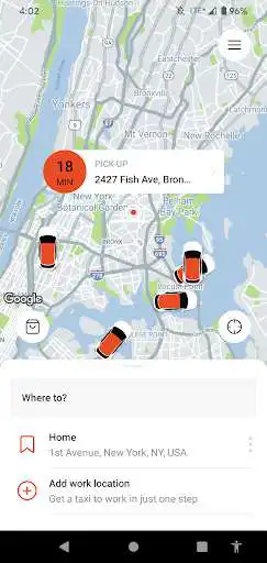 Play All Island Transportation as an online game All Island Transportation with UptoPlay