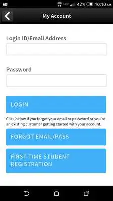 Play Allisons Dance Academy