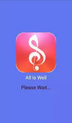 Play All is Well Songs and Lyrics