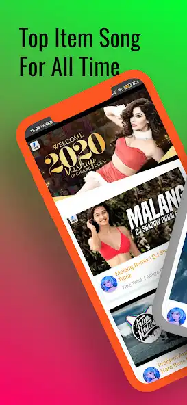 Play All Item Song Hindi English BN as an online game All Item Song Hindi English BN with UptoPlay