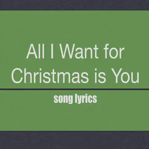 Play All I Want For Christmas IsYou APK