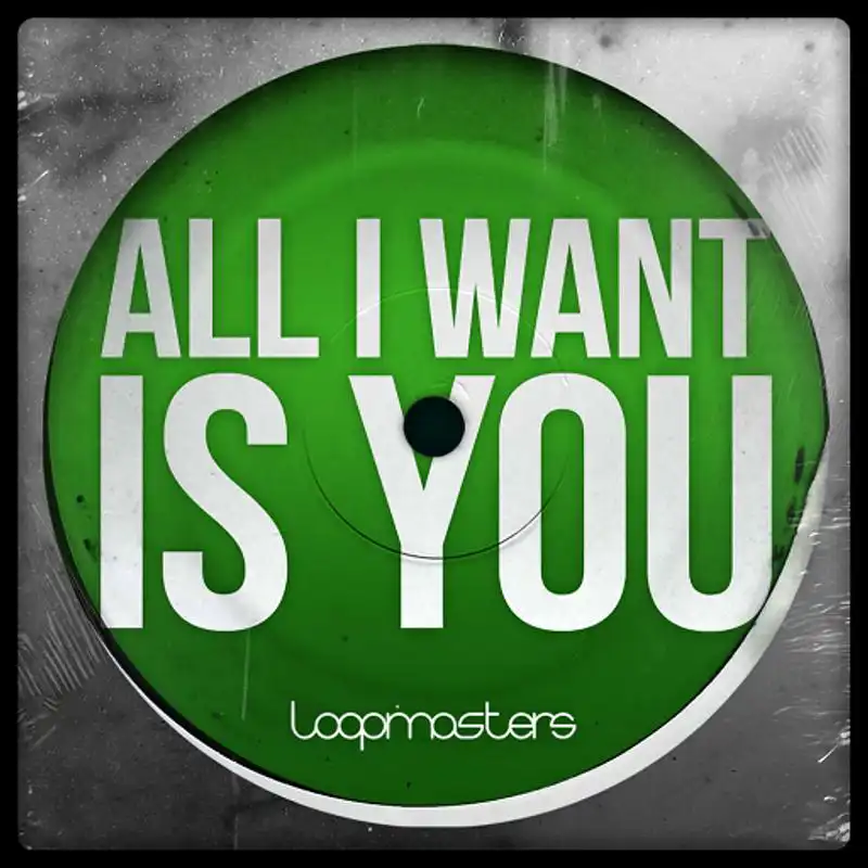 Play All I want is you for Soundcamp