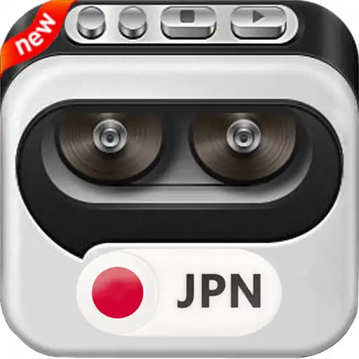 Play All Japan Radios - JPN Radios FM AM APK