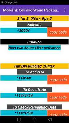 Play All Jazz and Wrid Packages Updated