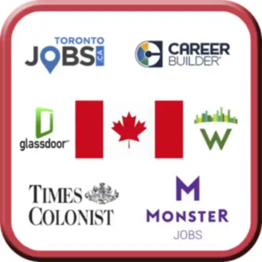 Play All Jobs In Canada APK Play All Jobs In Canada APK