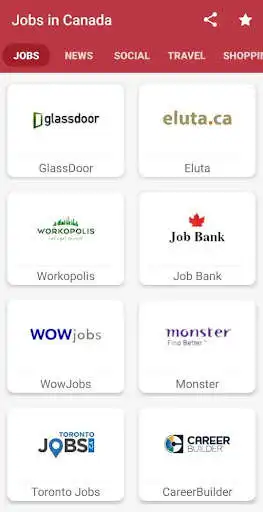 Play All Jobs In Canada  and enjoy All Jobs In Canada with UptoPlay