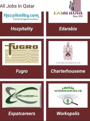 Play All Jobs In Qatar-Gulf Jobs