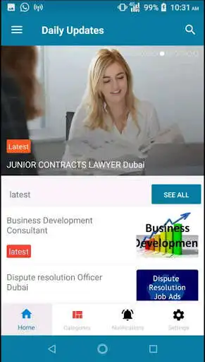 Play All jobs  and enjoy All jobs with UptoPlay